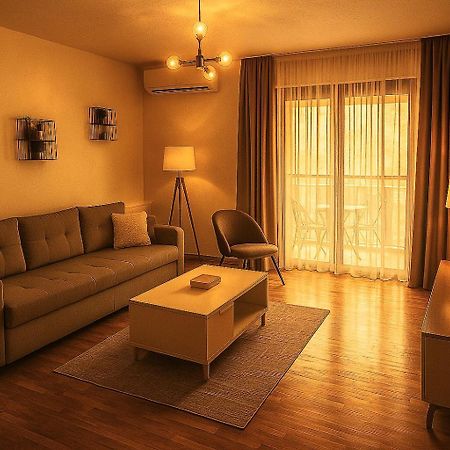 Apartman Lux Vranje Exteriér fotografie