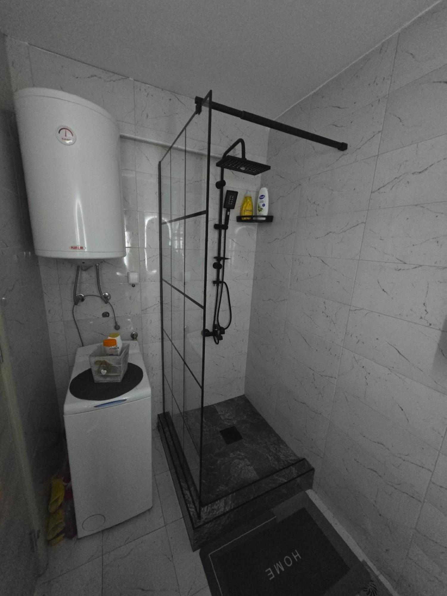 Apartman Lux Vranje Exteriér fotografie
