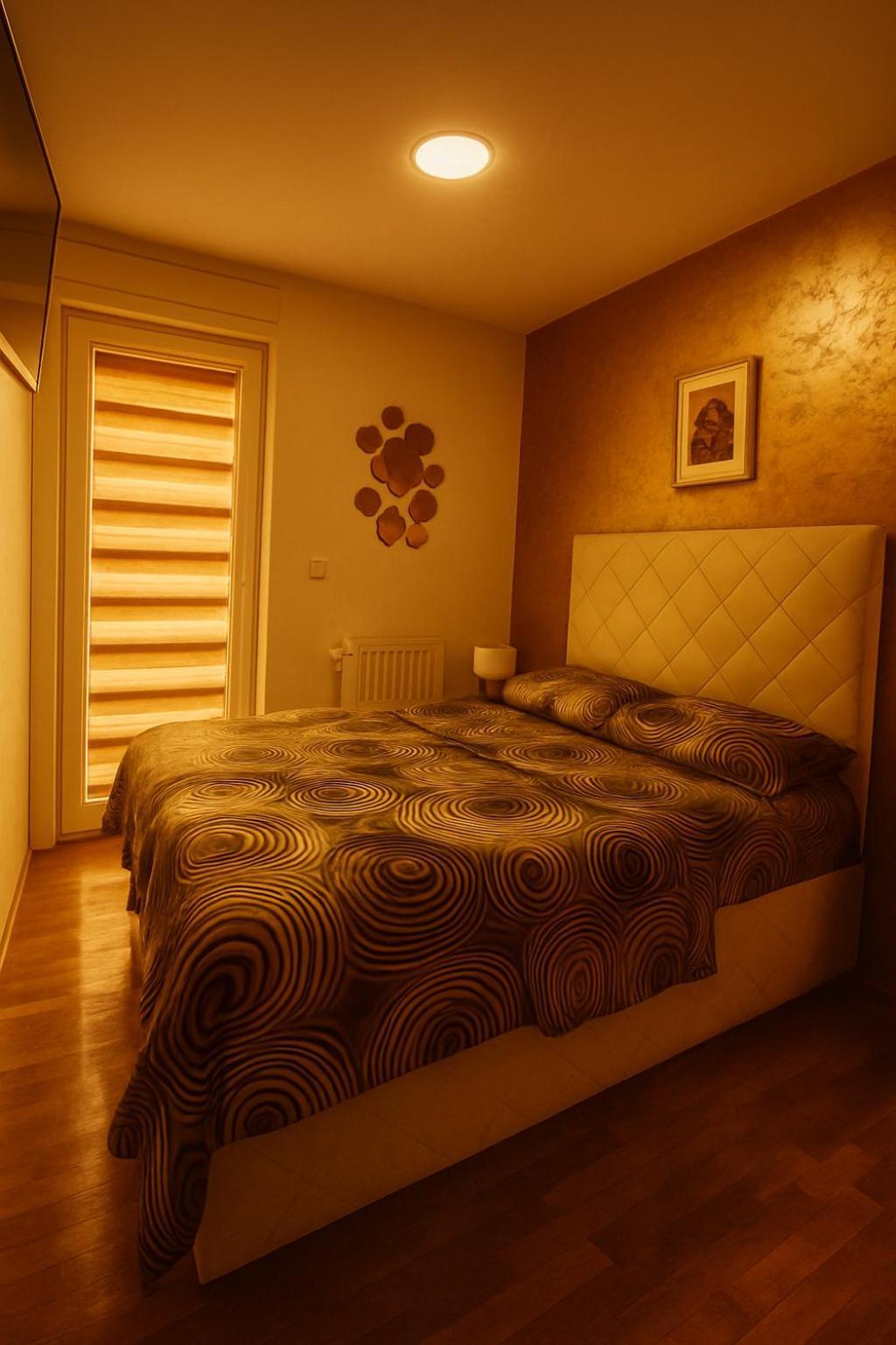 Apartman Lux Vranje Exteriér fotografie