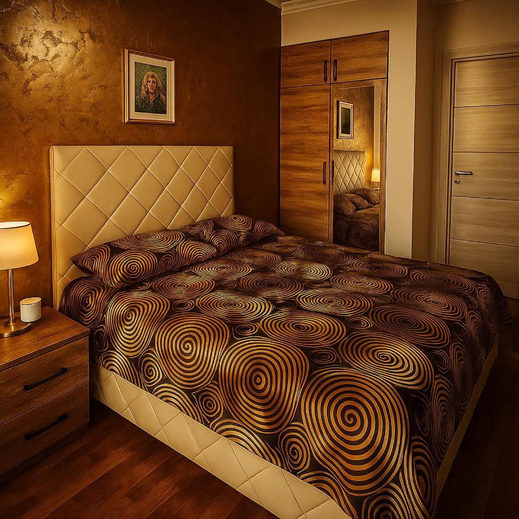 Apartman Lux Vranje Exteriér fotografie